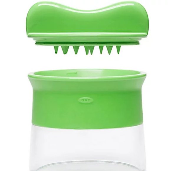 Oxo Kitchen Oxo Good Grips Hand Held Spiralizer Curly Vegetable Noodles Dishwasher Safe
